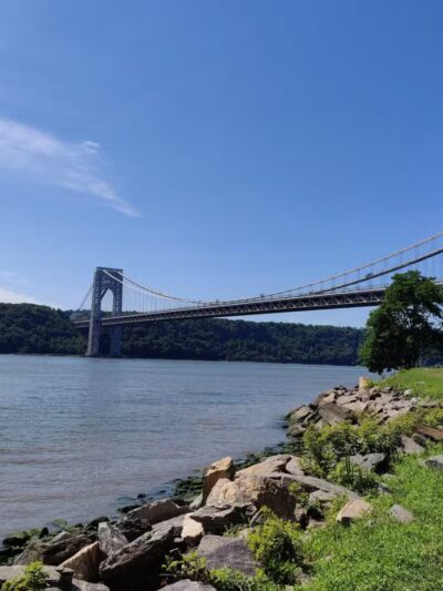 Fort Washington Park - New York, NY