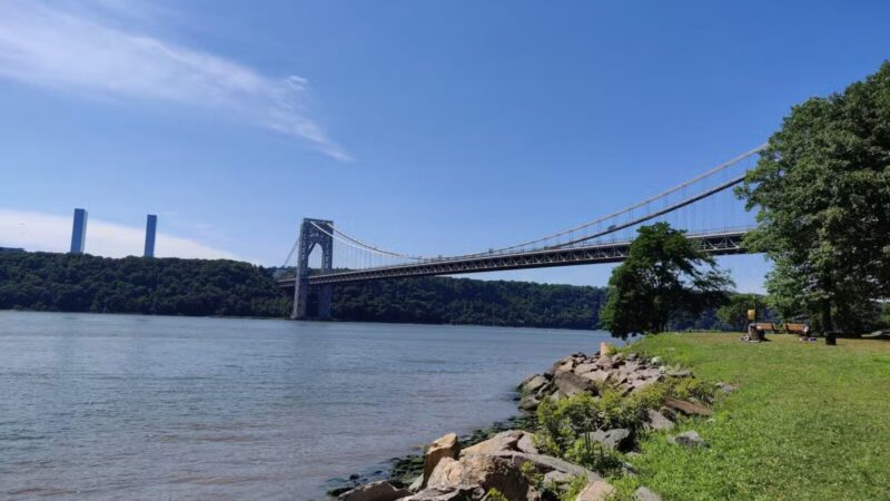 Fort Washington Park - New York, NY