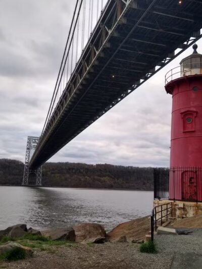 Fort Washington Park - New York, NY