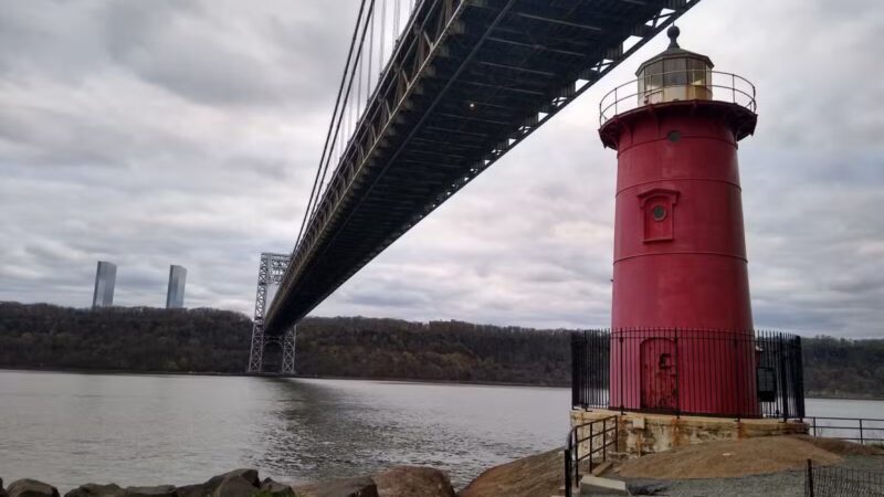 Fort Washington Park - New York, NY