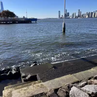 Gansevoort Beach - New York, NY