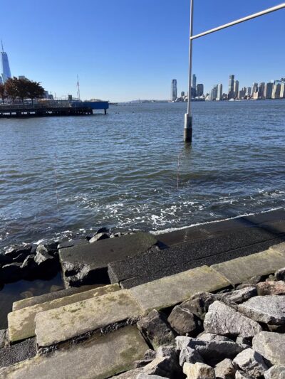 Gansevoort Beach - New York, NY