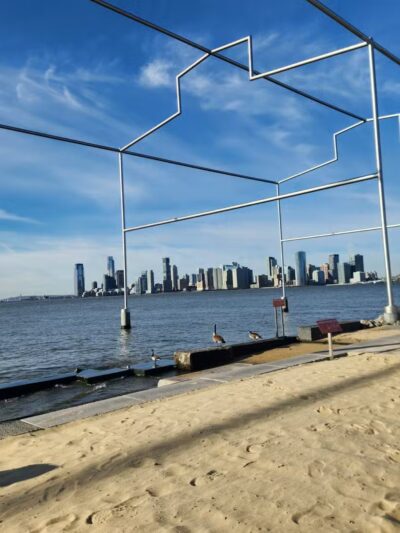 Gansevoort Beach - New York, NY