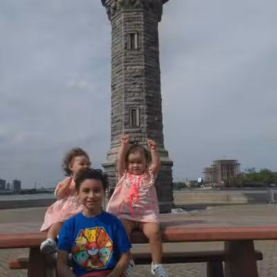 Lighthouse Park - New York, NY