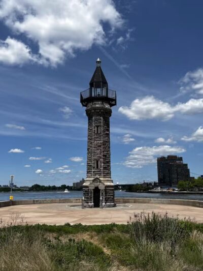 Lighthouse Park - New York, NY
