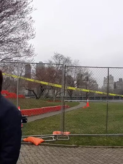 Lighthouse Park - New York, NY