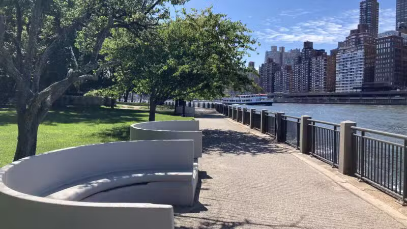 Lighthouse Park - New York, NY