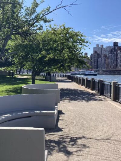 Lighthouse Park - New York, NY