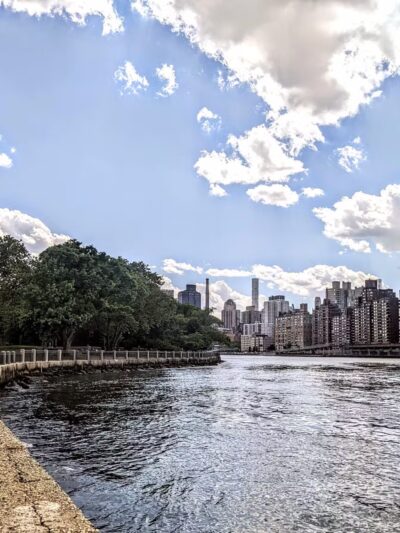 Lighthouse Park - New York, NY