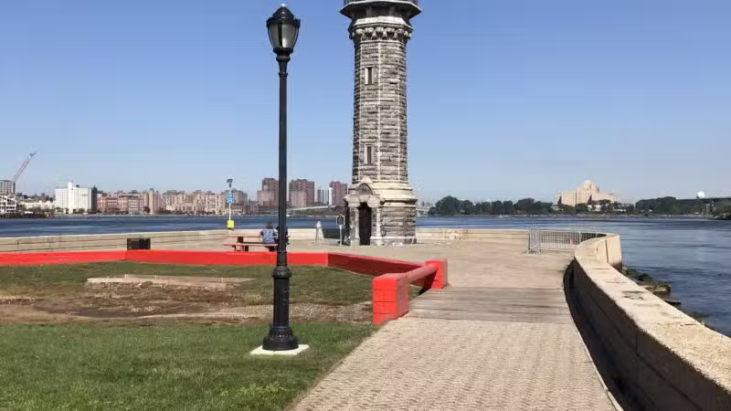 Lighthouse Park - New York, NY