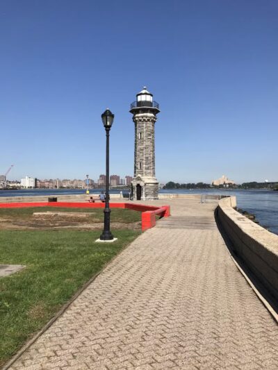 Lighthouse Park - New York, NY