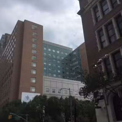 Mount Sinai West - New York, NY