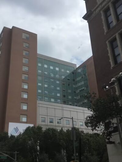 Mount Sinai West - New York, NY