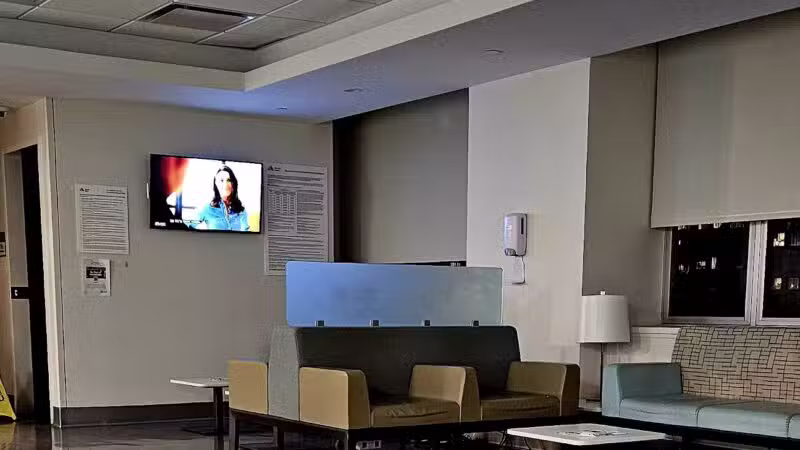 Mount Sinai West - New York, NY