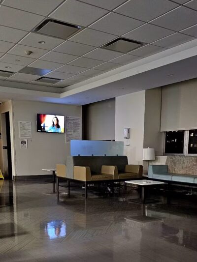 Mount Sinai West - New York, NY