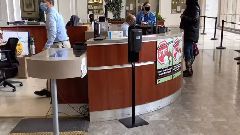 Mount Sinai West - New York, NY