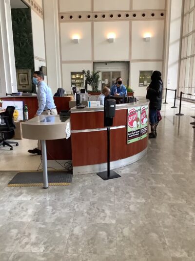 Mount Sinai West - New York, NY