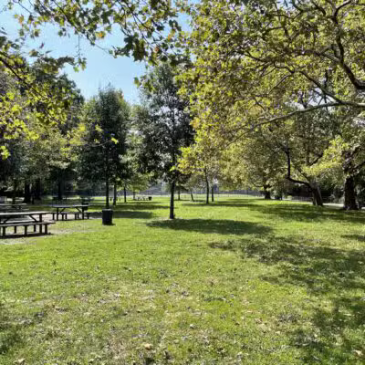 Overlook Meadow - New York, NY