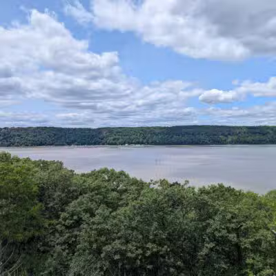 Overlook Meadow - New York, NY