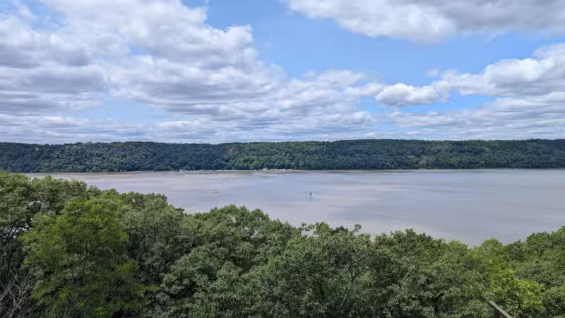 Overlook Meadow - New York, NY