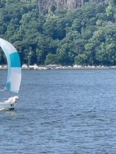 Overlook Meadow - New York, NY