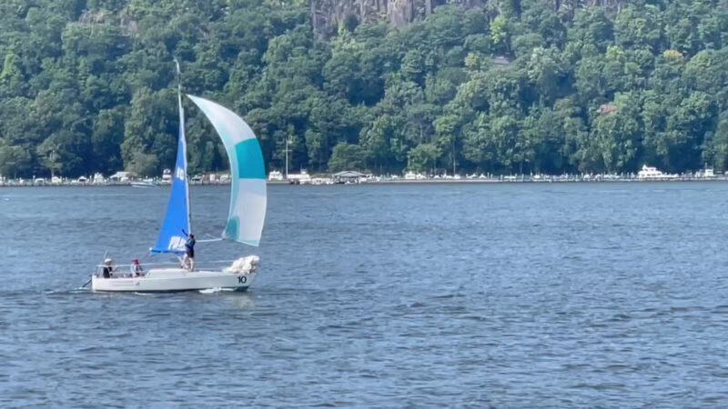 Overlook Meadow - New York, NY