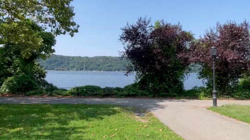 Overlook Meadow - New York, NY