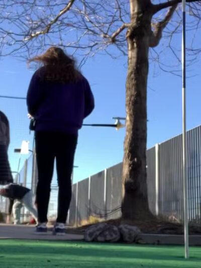 Pier 25 at Hudson River Park - New York, NY