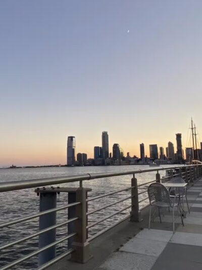 Pier 25 at Hudson River Park - New York, NY