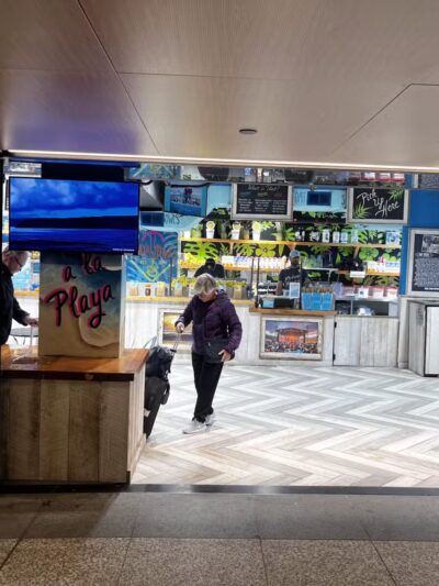 Playa Bowls - New York, NY