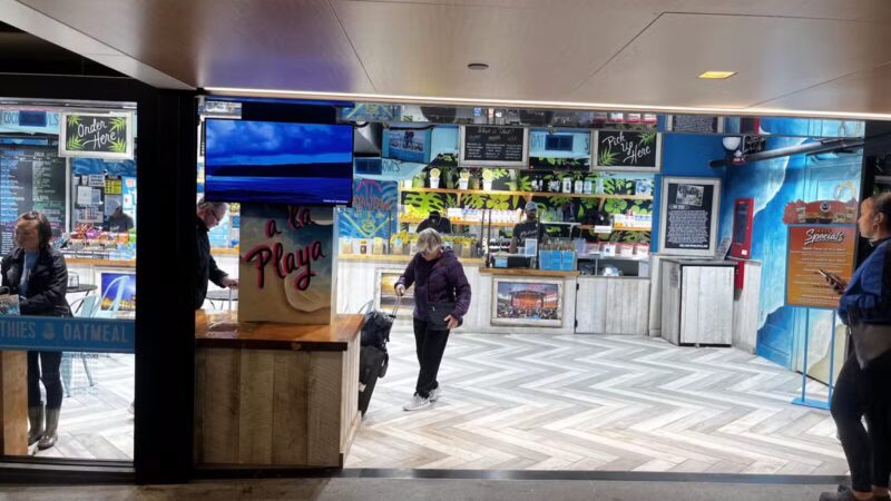 Playa Bowls - New York, NY