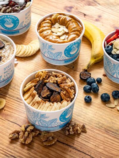 Playa Bowls - New York, NY