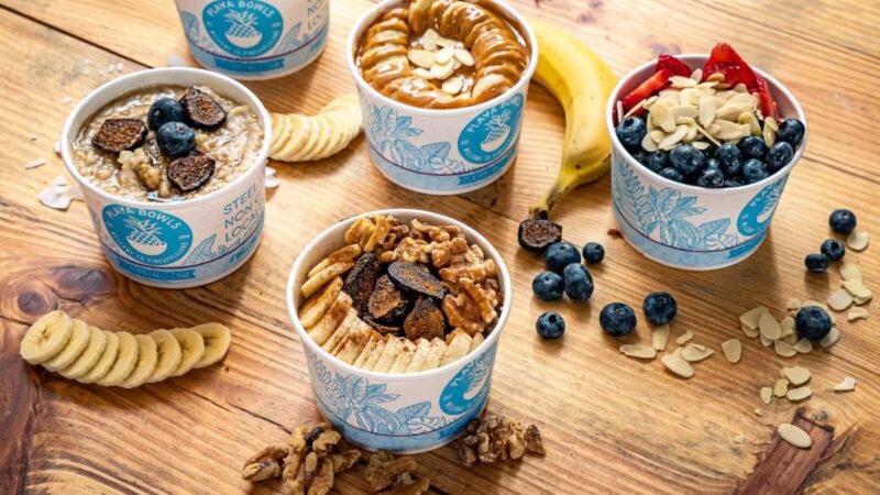 Playa Bowls - New York, NY