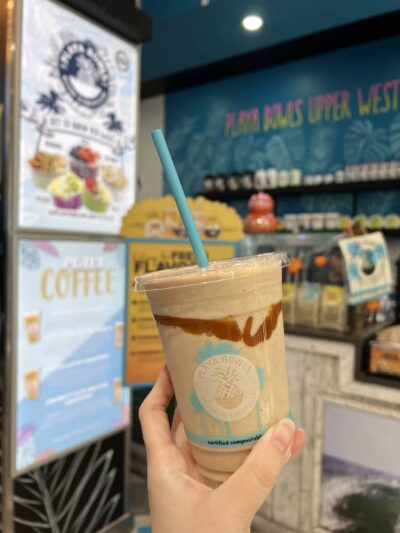 Playa Bowls - New York, NY