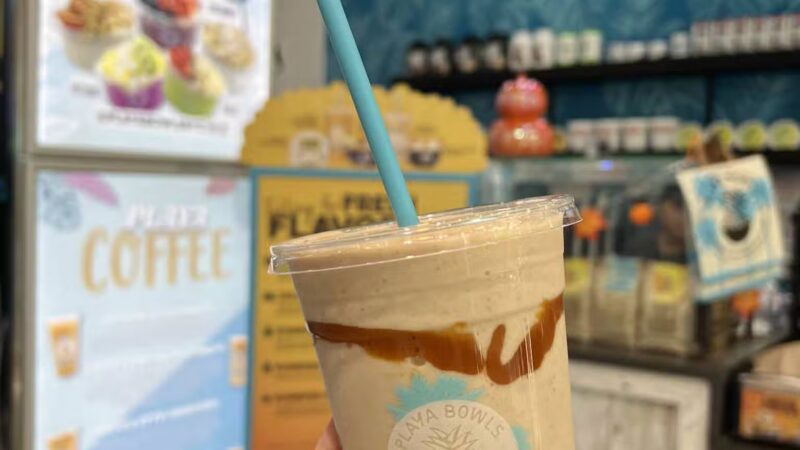 Playa Bowls - New York, NY