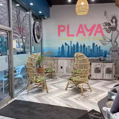 Playa Bowls - New York, NY