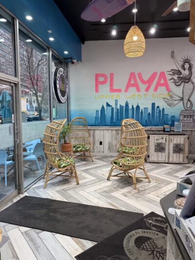 Playa Bowls - New York, NY