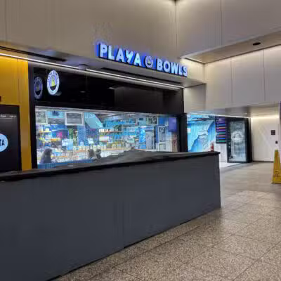 Playa Bowls - New York, NY