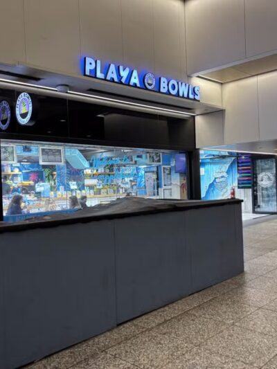 Playa Bowls - New York, NY