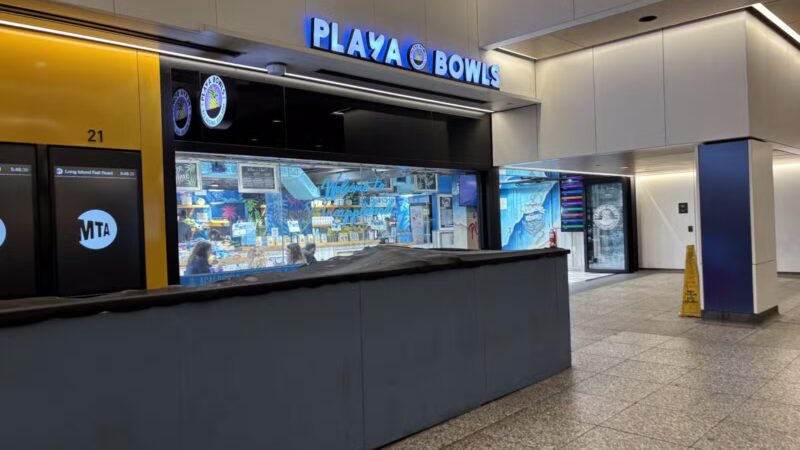 Playa Bowls - New York, NY