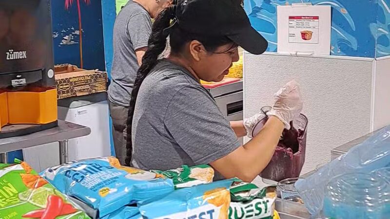 Playa Bowls - New York, NY