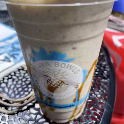 Playa Bowls - New York, NY