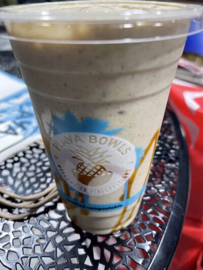 Playa Bowls - New York, NY