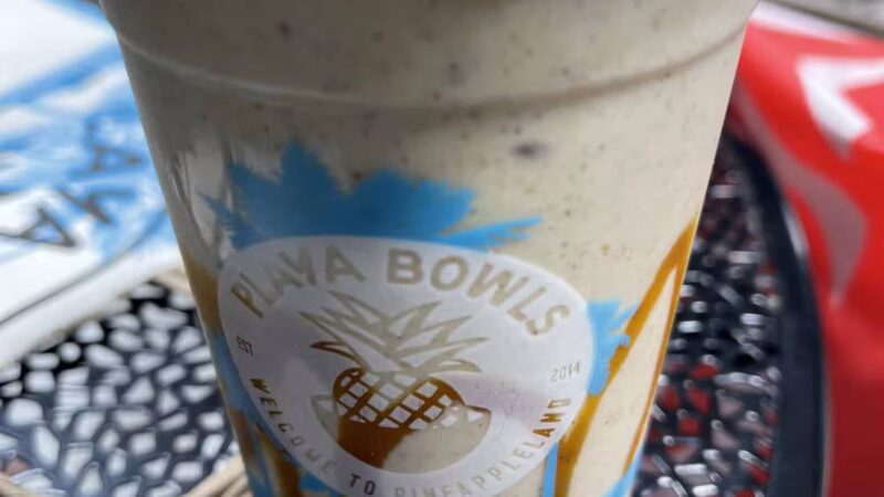 Playa Bowls - New York, NY
