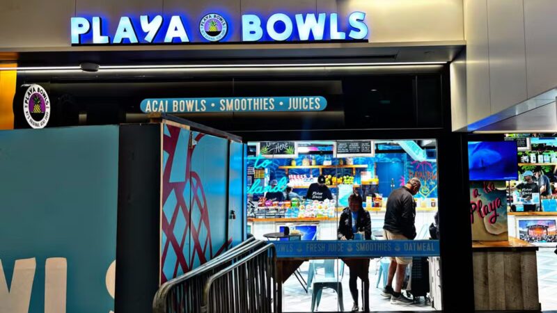 Playa Bowls - New York, NY
