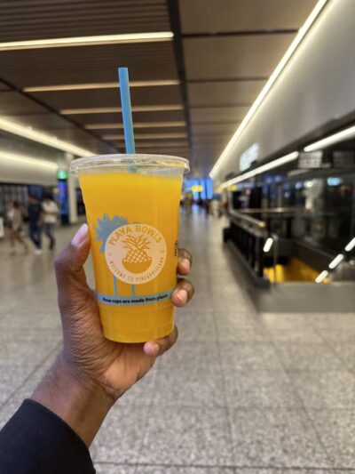 Playa Bowls - New York, NY