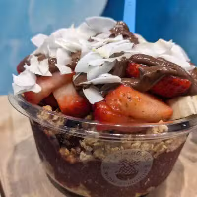 Playa Bowls - New York, NY