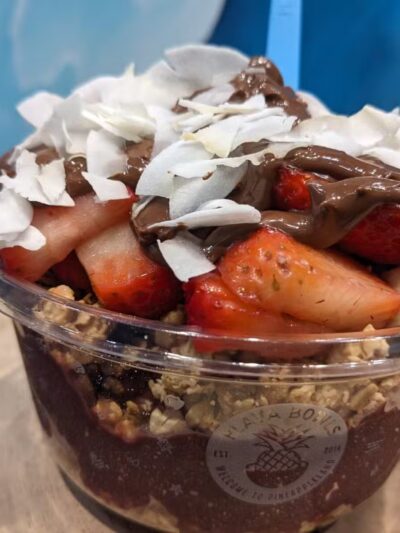 Playa Bowls - New York, NY