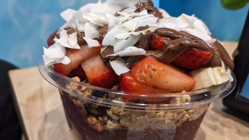 Playa Bowls - New York, NY