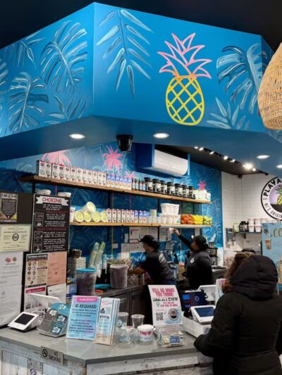 Playa Bowls - New York, NY